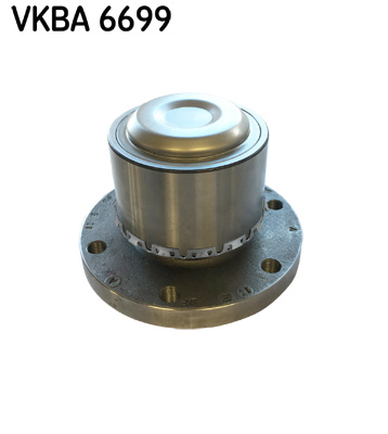 Kit cuscinetto ruota - VKBA 6699 SKF